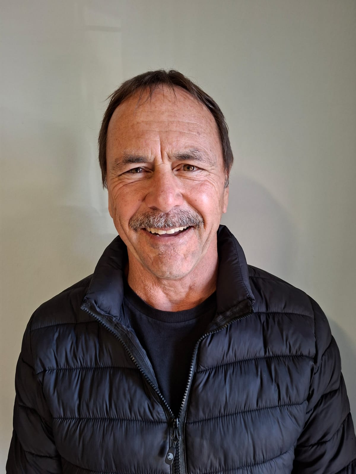 Frank Pronk, Chairman of Emotive MasterTowns Weskus