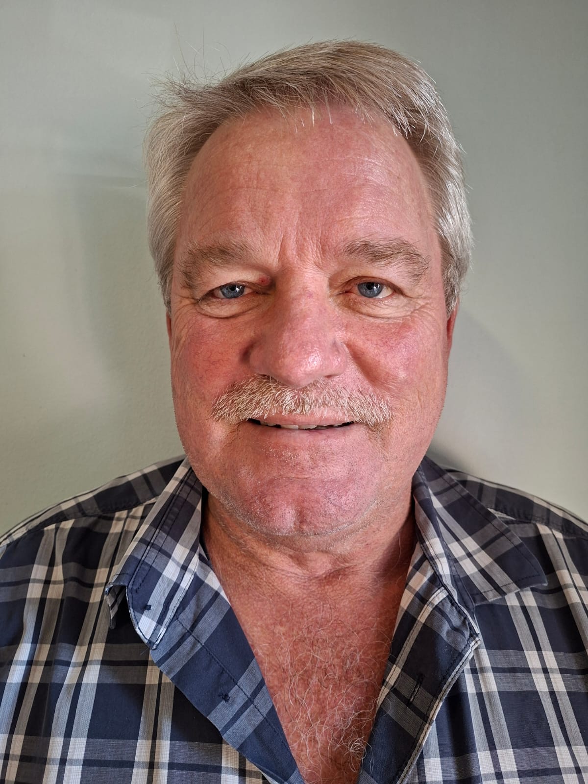 Louis de Wet, Chief Executive Officer of Emotive MasterTowns Weskus